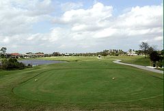 Hammock Creek Golf Club