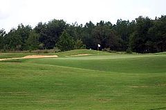 Golf Club of South Georgia
