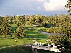 Pine Valley Golf Course