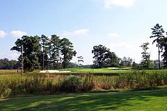 Cypress Creek Golfers' Club