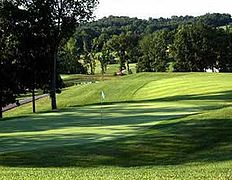 Wolf Hollow Golf Club