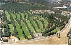 Sundance Golf Course