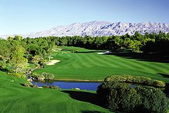 Shadow Creek Golf Course