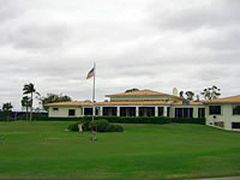 West Palm Beach Golf Course