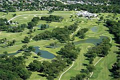 Sherrill Park Municipal Golf Course