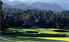 Broadmoor Golf Club