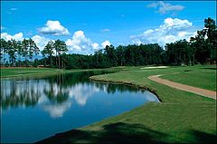 Cotton Fields Golf Club, The