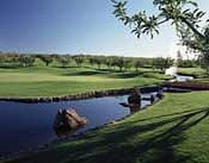 Apple Tree Golf Course