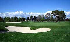 Buenaventura Golf Course