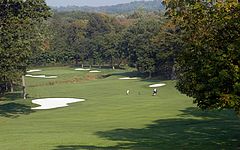 Sterling Farms Golf Course