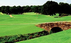 North Fulton Golf Course