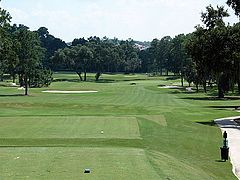 University of Florida Golf Course