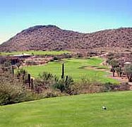 Gold Canyon Golf Resort