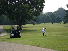 Pine Hill Golf Course
