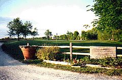 Blackberry Trails Golf Course