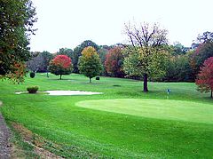 Sugar Hill Golf Course