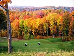 Bellaire Golf Course