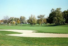 Glenhurst Golf Course