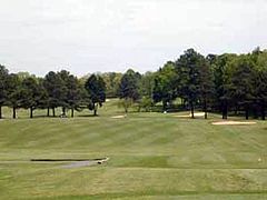 Goose Pond Colony Golf Course