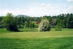 Goose River Golf Club
