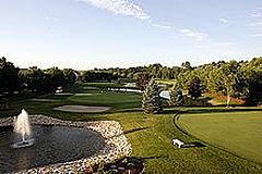 Tewksbury Country Club