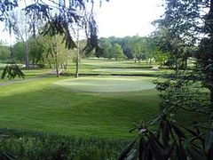 Cedarbrook Country Club