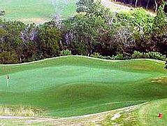 Crystal Falls Golf Course