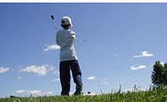 Cleary Lake Park Golf Course