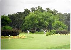 Spring Valley Country Club