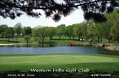 Western Hills Golf Club