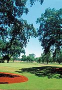 Haggin Oaks Golf Course