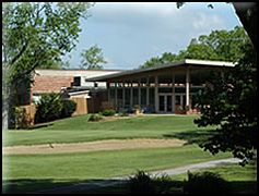 Madisonville Country Club