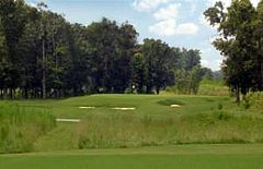 Charlotte Golf Links