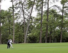 Augusta National Golf Club