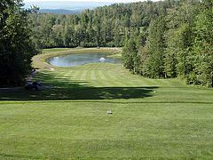 Golf Club at Hidden Valley, The