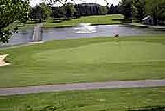 Arrowhead Golf Course