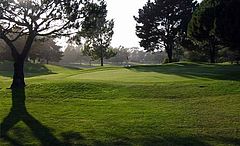 Lomas Santa Fe Executive Golf Course