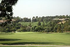 Del Mar Country Club