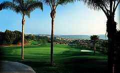 Lomas Santa Fe Country Club