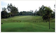 Rancho Santa Fe Golf Club