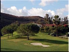 Vista Valley Country Club