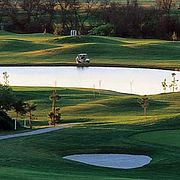 Vineyard at Escondido, The