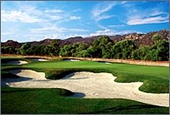 Reidy Creek Golf Course