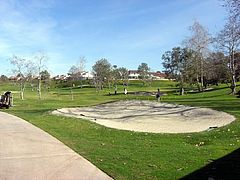 Ocean Hills Country Club