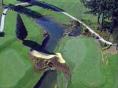 Lewis River Golf Course