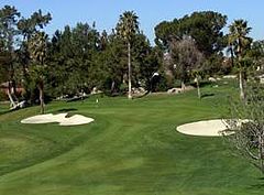 Rancho Bernardo Golf Club