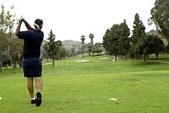 Marine Memorial Golf Course