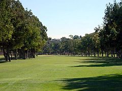 Bonita Golf Club