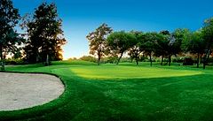 Cottonwood at Rancho San Diego
