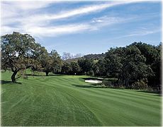 Cross Creek Golf Club